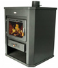 Piec koza stalowy fajerka 15kW - spełnia anty-smogowy EkoProjekt 04482070