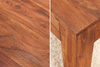 Stół Monsoon 160cm Acacia (kolor: naturalny) 11260777