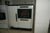 Kuchnia, angielka, moc kuchni/wody: 9,2/3,2kW, Jawor z wężownicą – biała – EkoProjekt 25980271